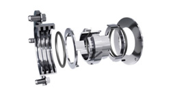 湖北新置機械密封