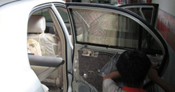 <b>汽車(chē)密封性檢查需要注意哪些問(wèn)題</b>